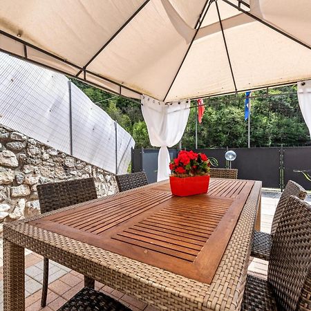 Residence Tatiana B2 Tremosine Екстериор снимка