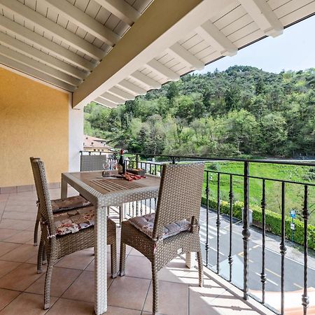 Residence Tatiana B2 Tremosine Екстериор снимка
