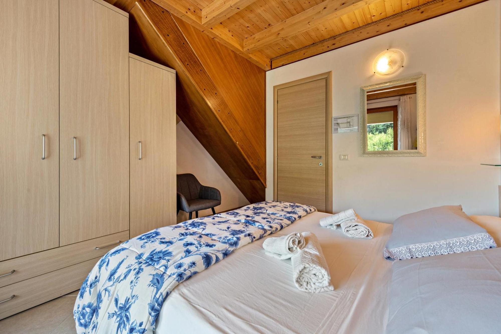 Residence Tatiana B2 Tremosine Екстериор снимка
