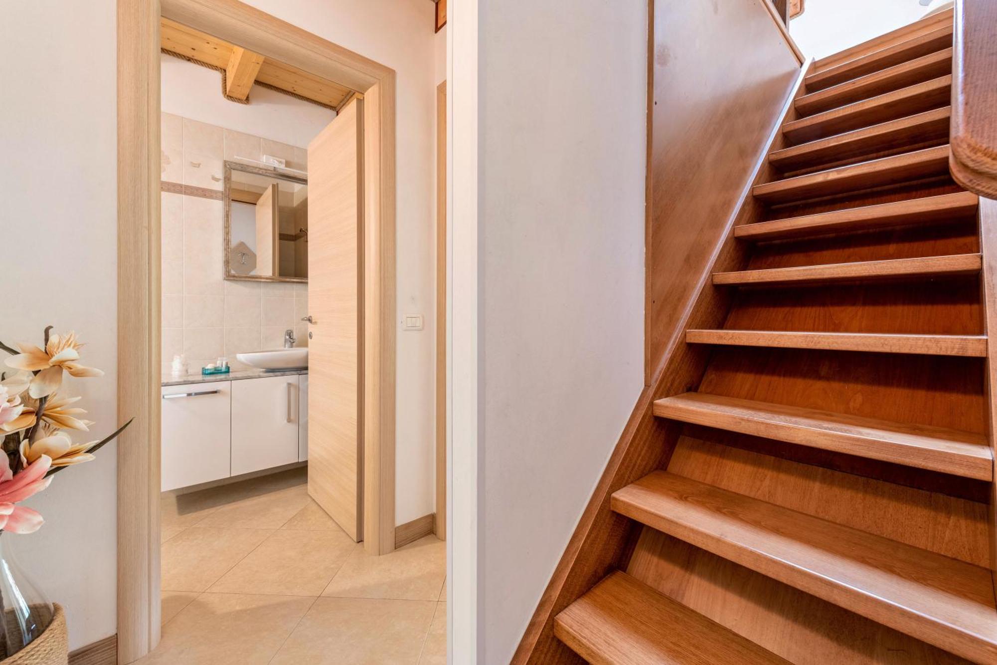 Residence Tatiana B2 Tremosine Екстериор снимка