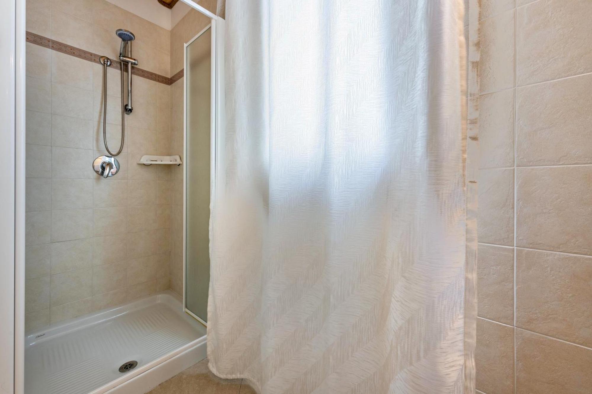 Residence Tatiana B2 Tremosine Екстериор снимка