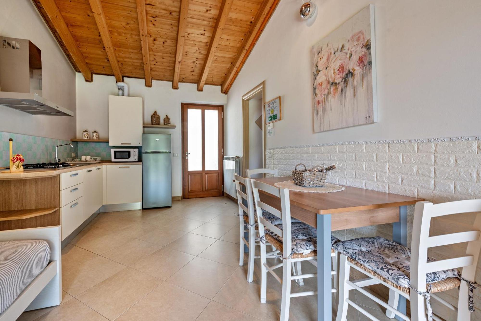 Residence Tatiana B2 Tremosine Екстериор снимка