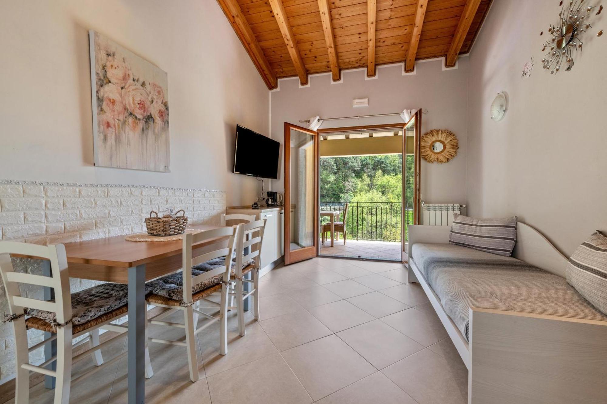 Residence Tatiana B2 Tremosine Екстериор снимка