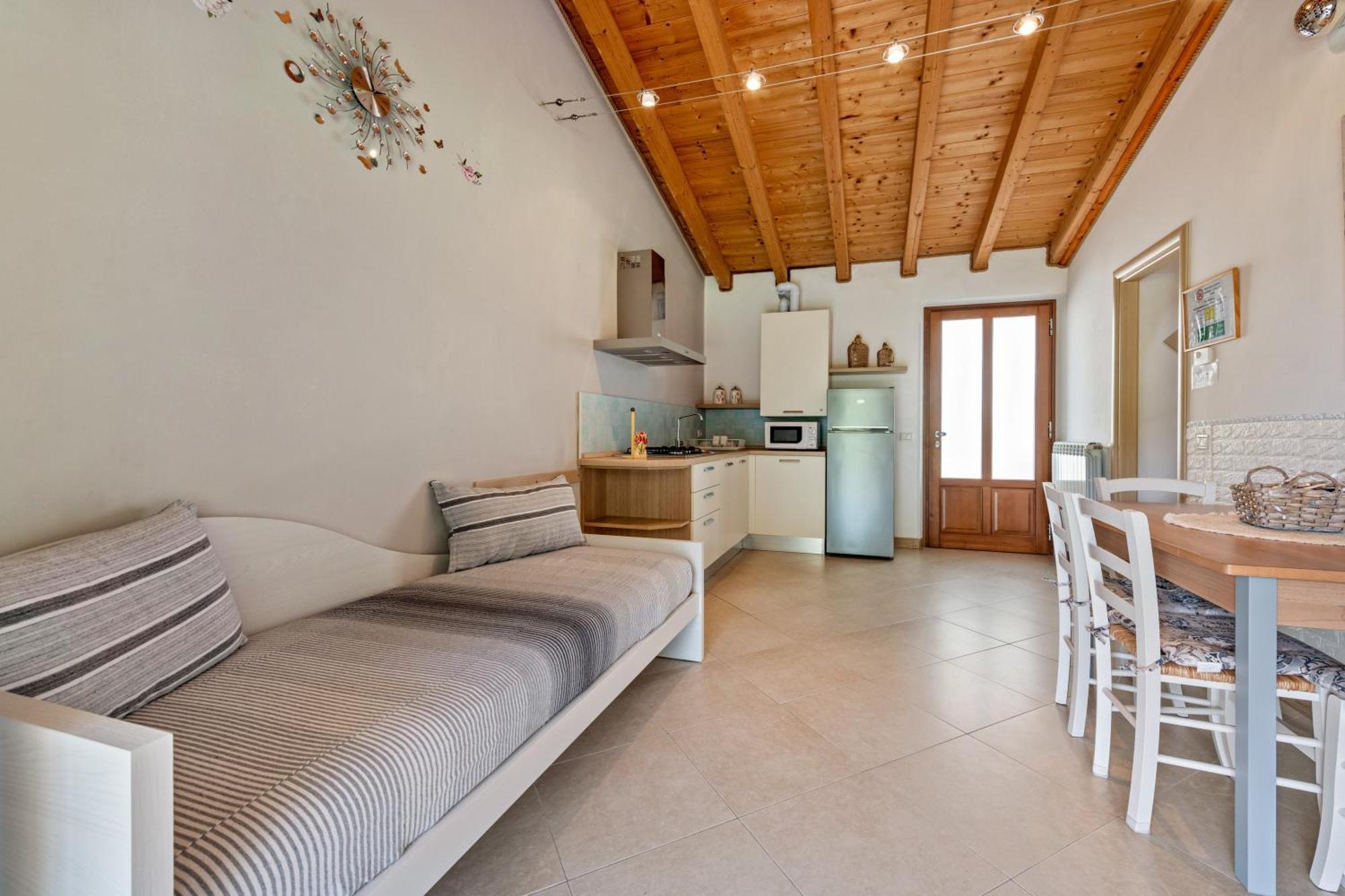 Residence Tatiana B2 Tremosine Екстериор снимка