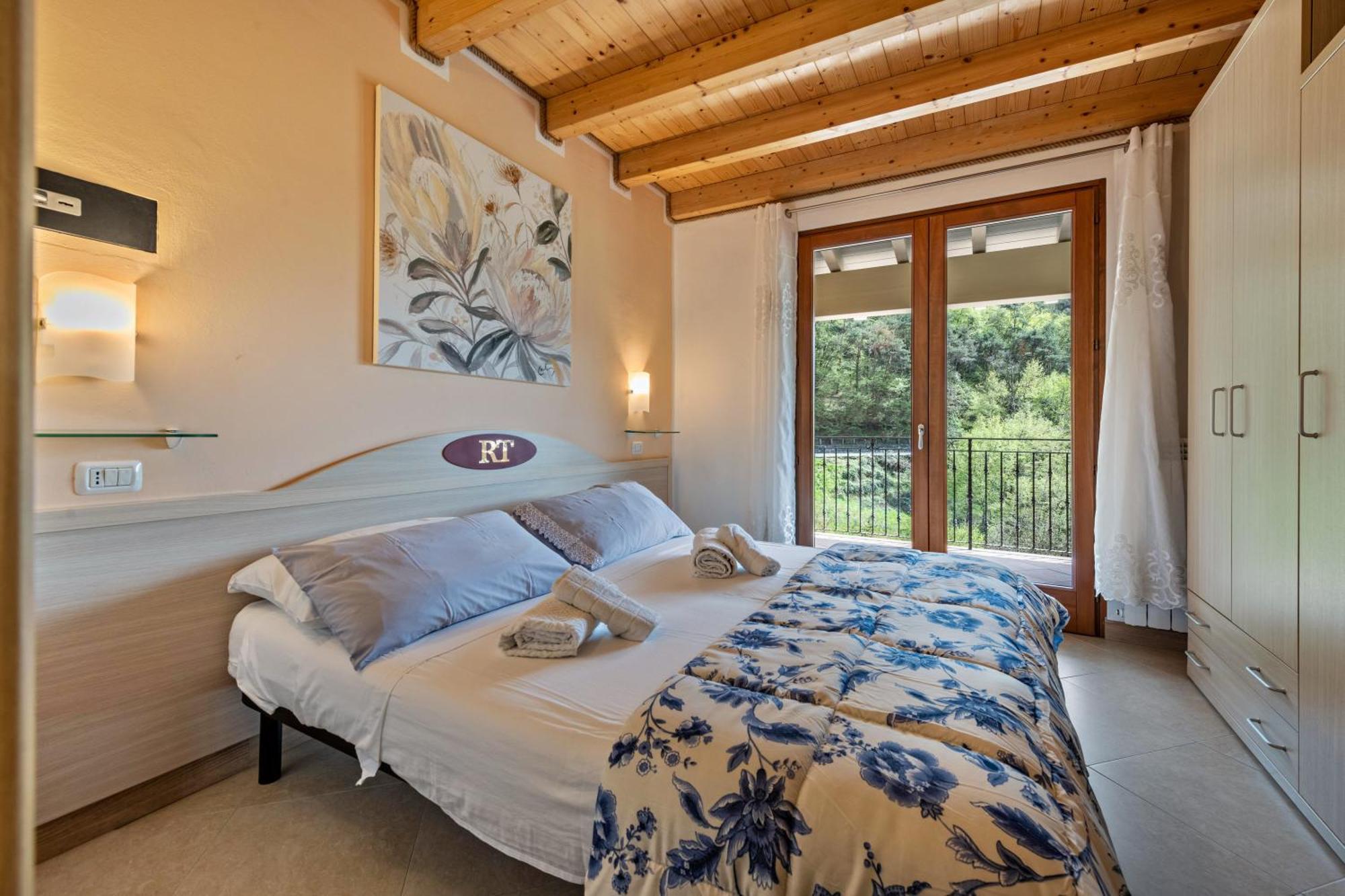 Residence Tatiana B2 Tremosine Екстериор снимка