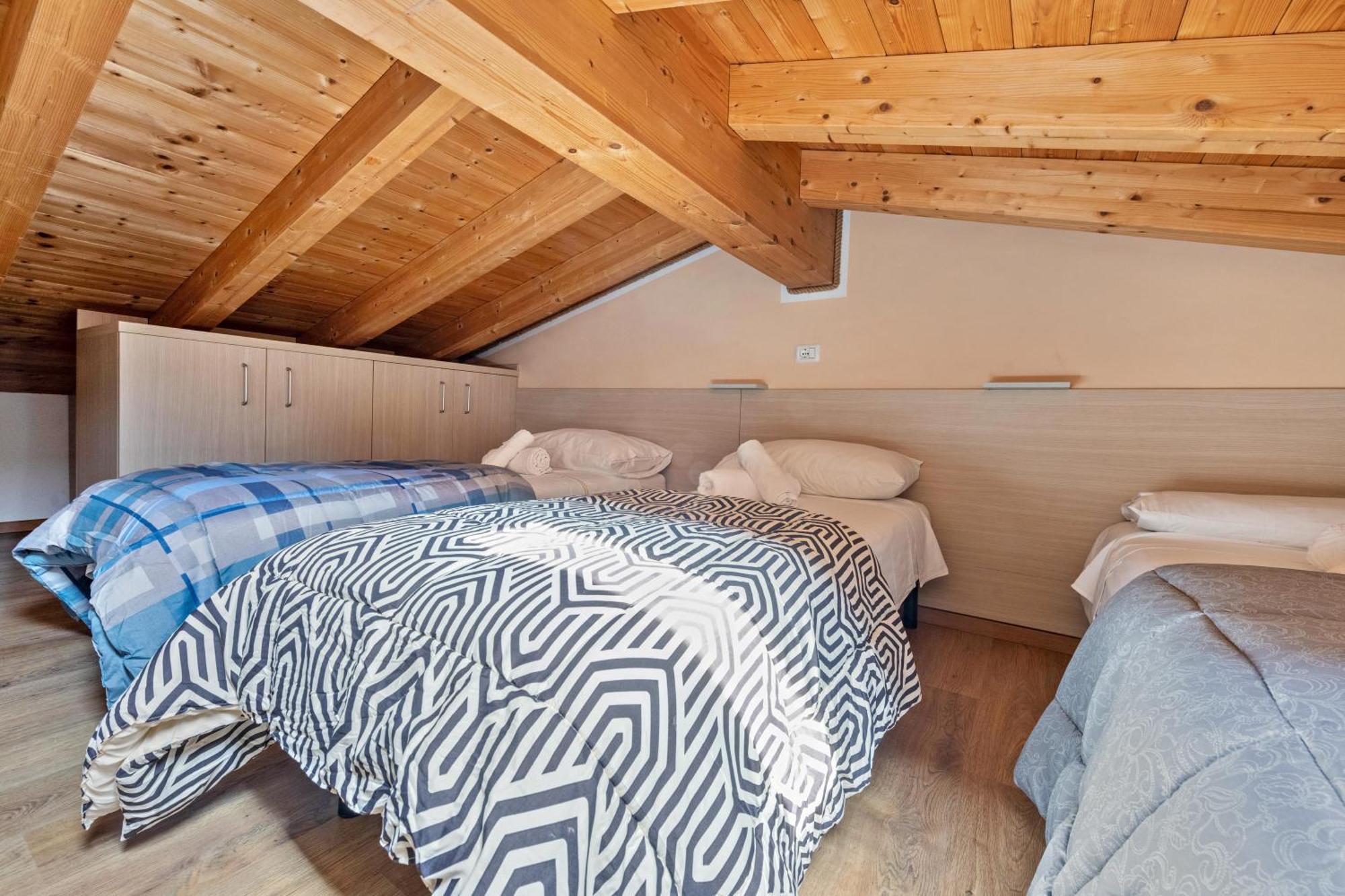 Residence Tatiana B2 Tremosine Екстериор снимка
