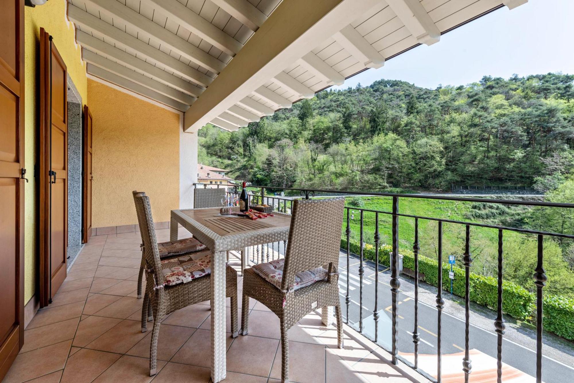 Residence Tatiana B2 Tremosine Екстериор снимка